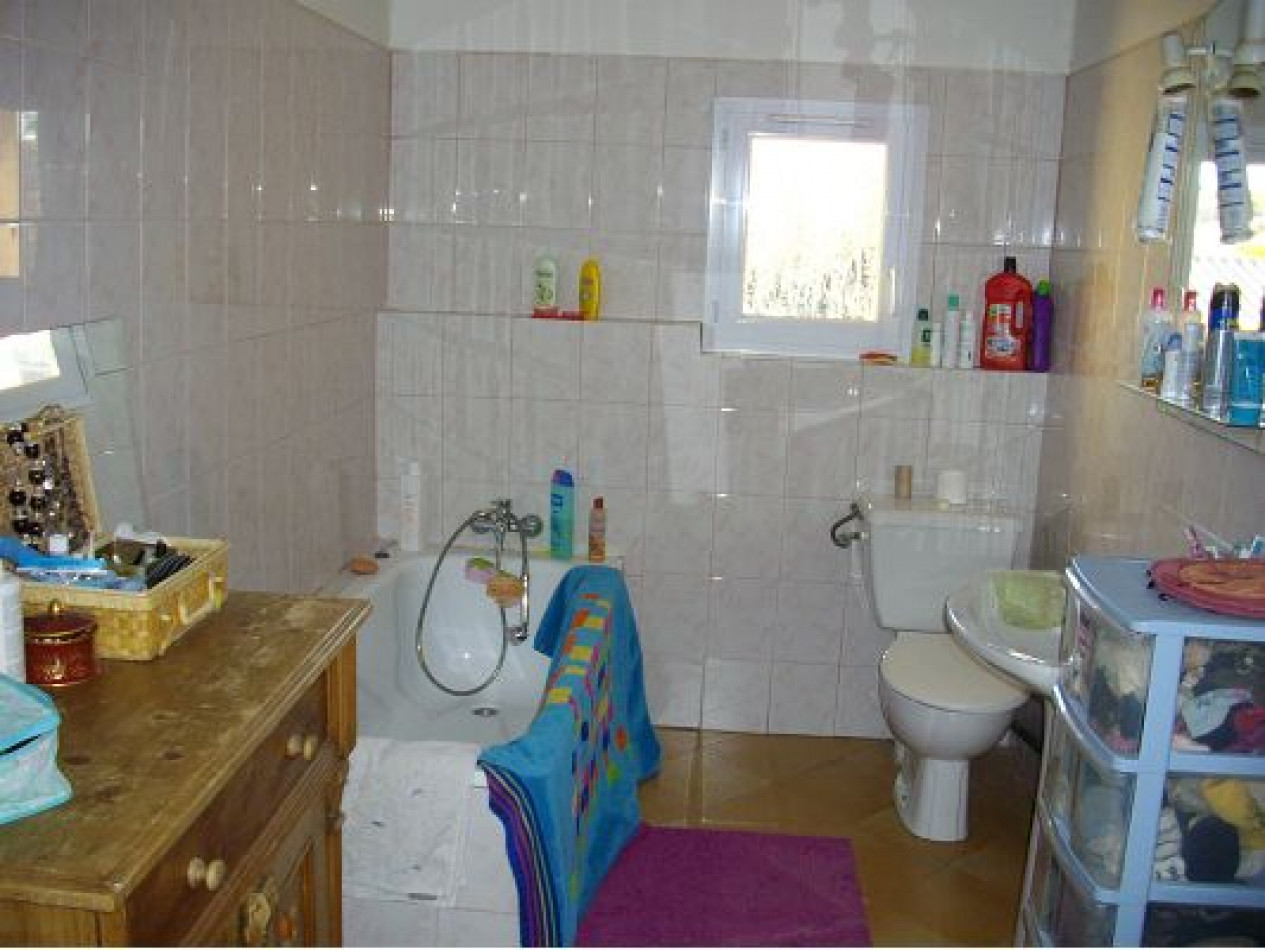 vente Appartement Poussan - Photo 5