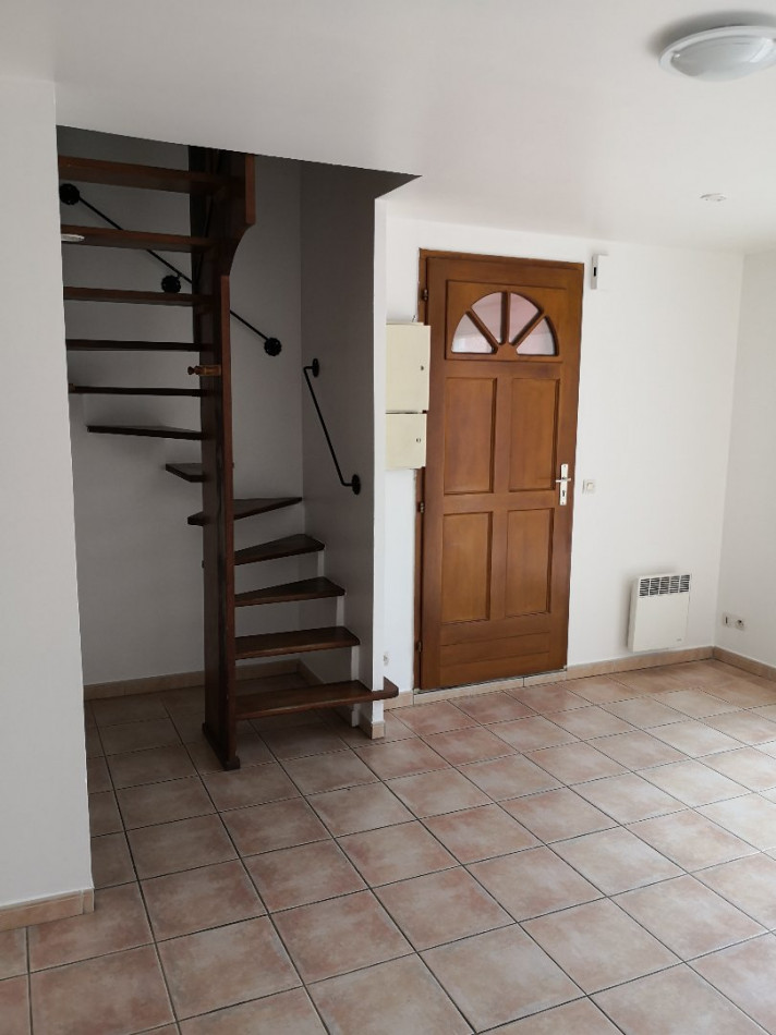 location Appartement Meze - Photo 3