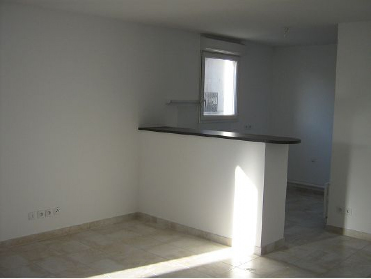 location Appartement en résidence Meze - Photo 2
