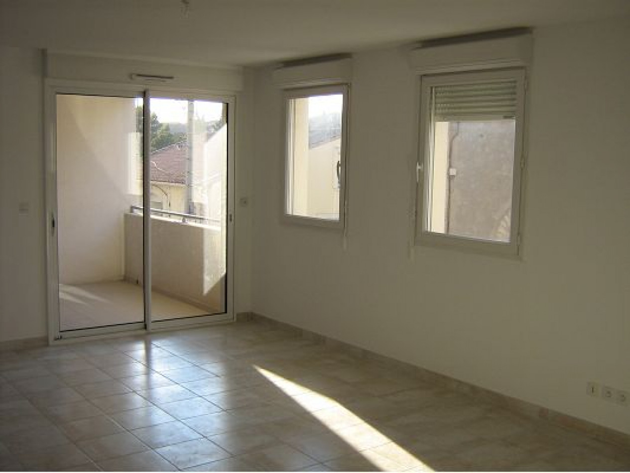 location Appartement en résidence Meze - Photo 1