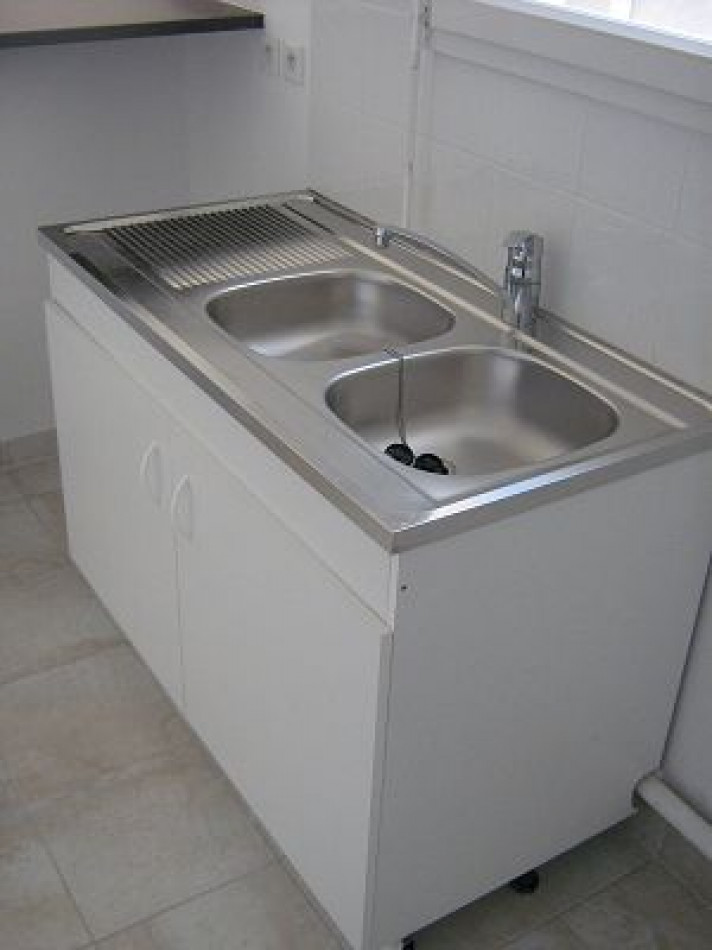 location Appartement en résidence Meze - Photo 3