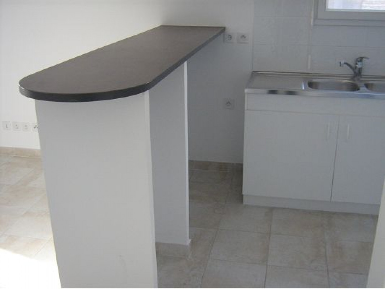 location Appartement en résidence Meze - Photo 4