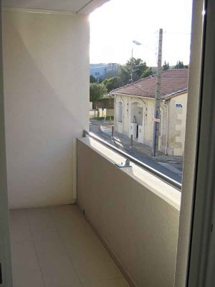 location Appartement en résidence Meze - Photo 7