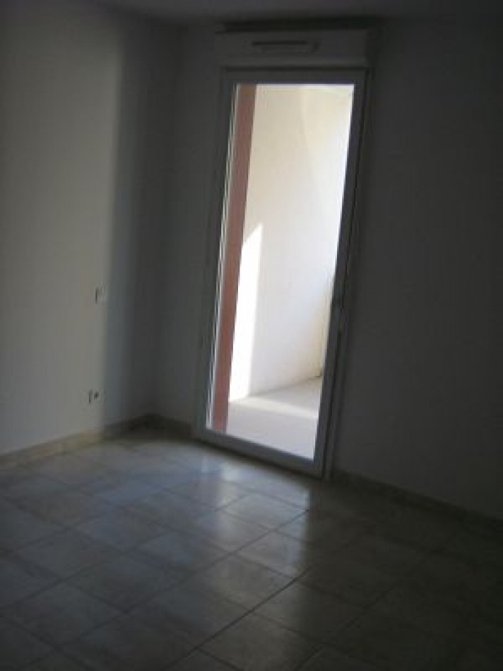 location Appartement en résidence Meze - Photo 8