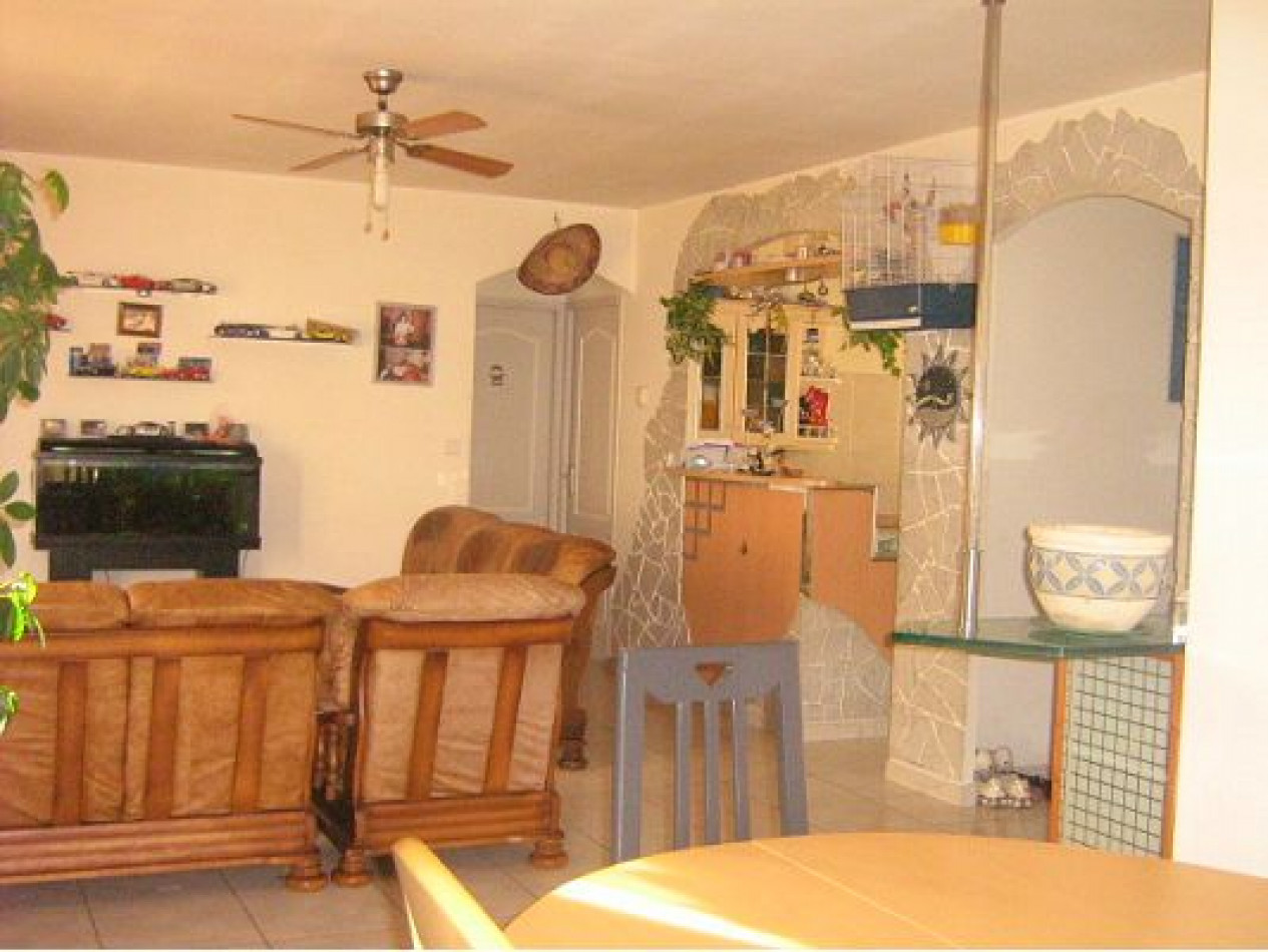 vente Villa Meze - Photo 1