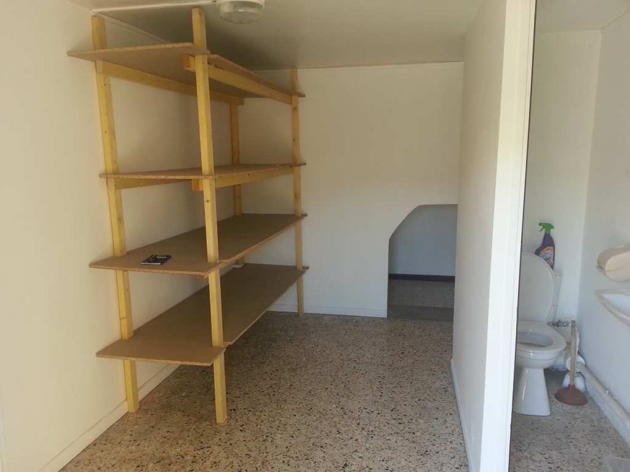 location Local commercial Meze - Photo 2