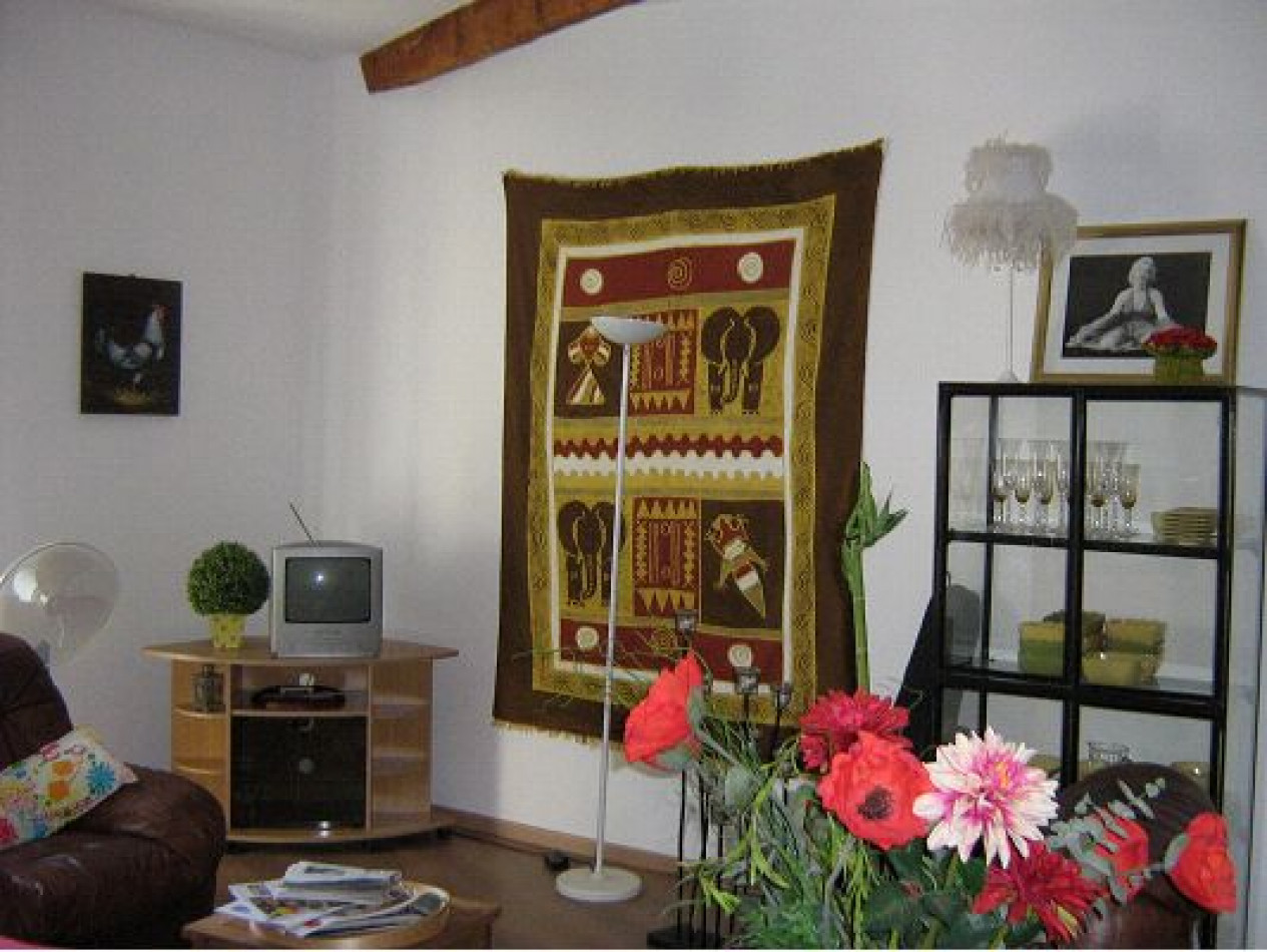 vente Maison Montagnac - Photo 1