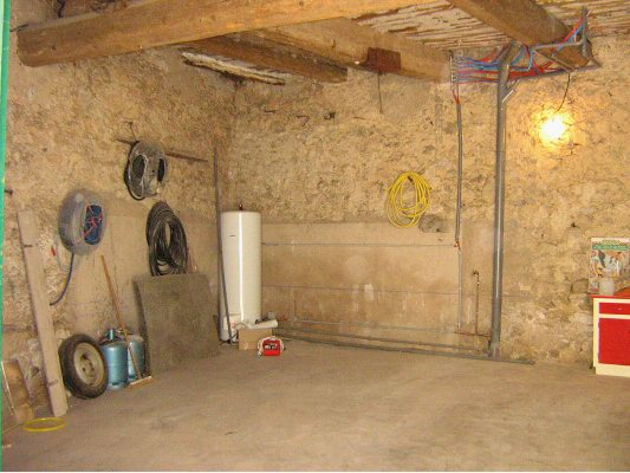 vente Maison Montagnac - Photo 10