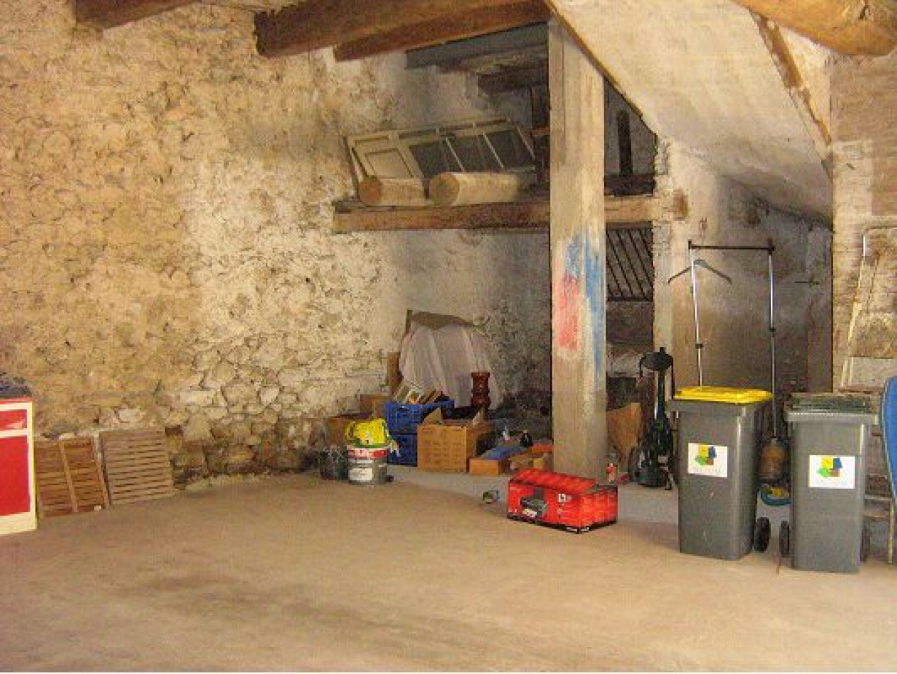vente Maison Montagnac - Photo 11