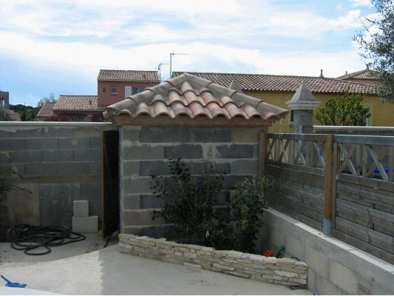 vente Maison Meze - Photo 16