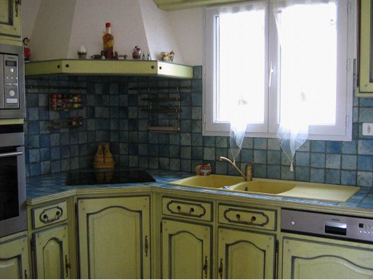 vente Maison Meze - Photo 3