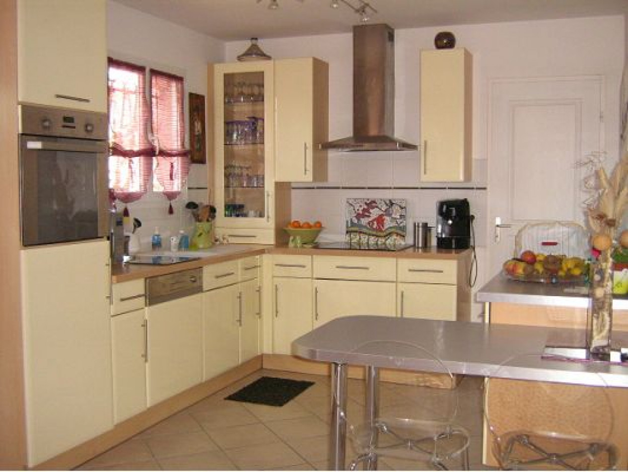 vente Villa Meze - Photo 1