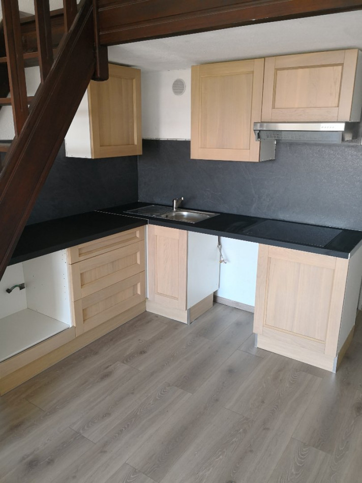 location Appartement en résidence Meze - Photo 3