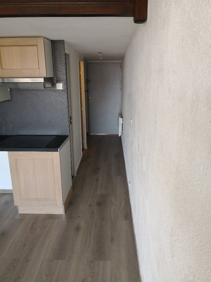 location Appartement en résidence Meze - Photo 7