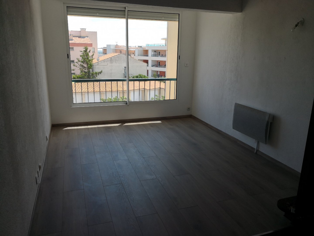 location Appartement en résidence Meze - Photo 4