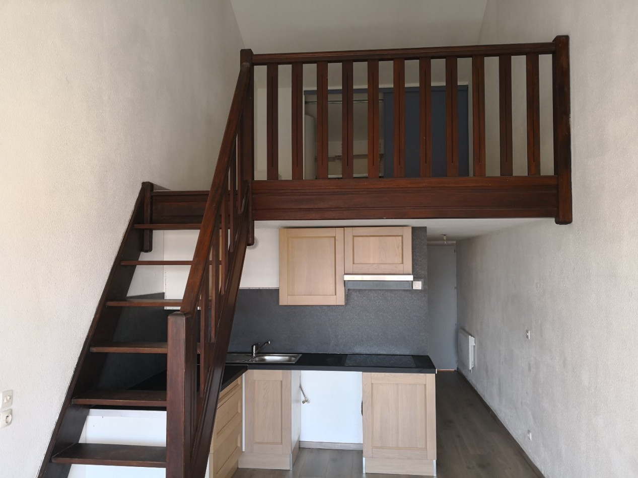 location Appartement en résidence Meze - Photo 2