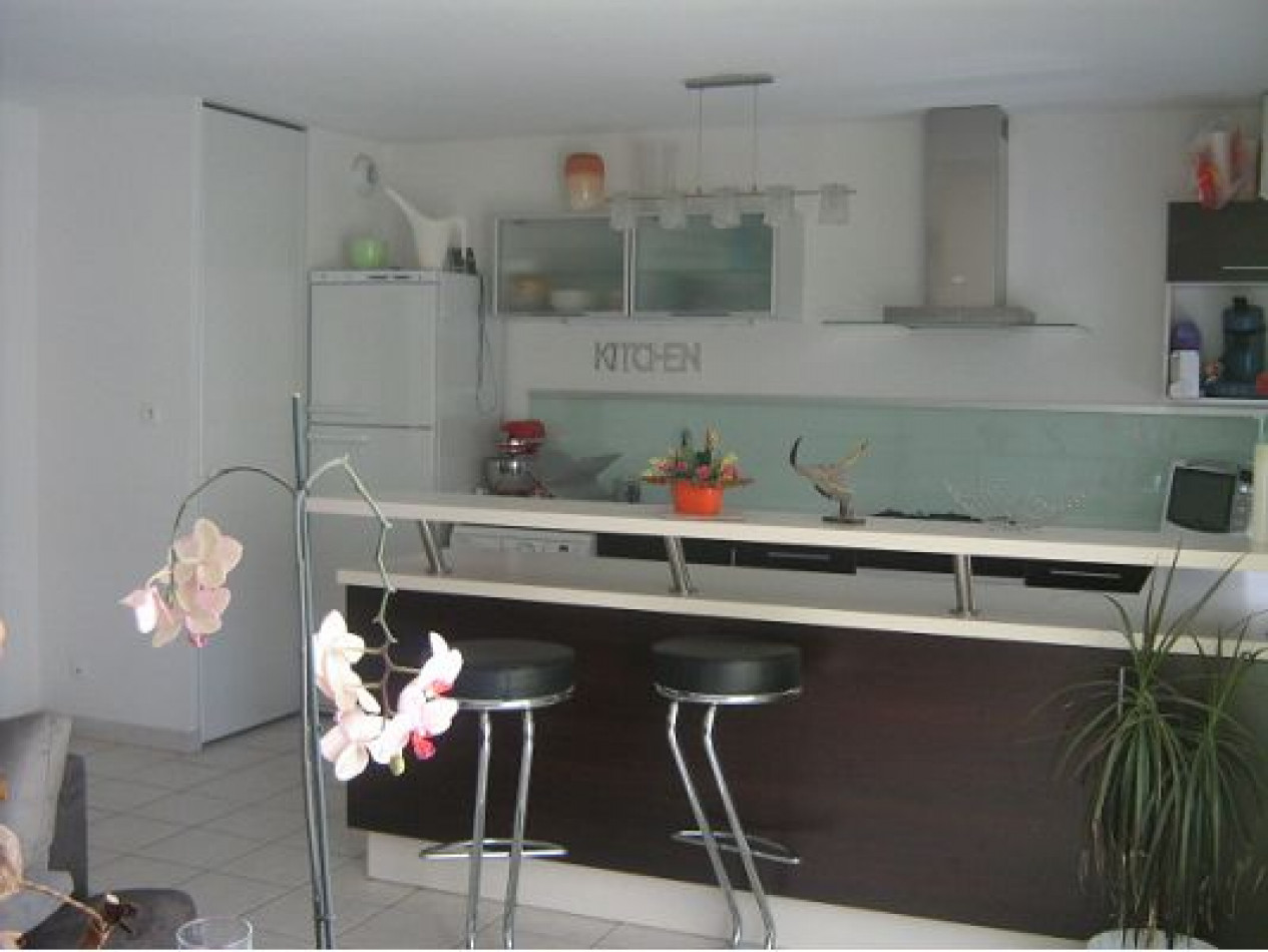 vente Maison Pinet - Photo 1