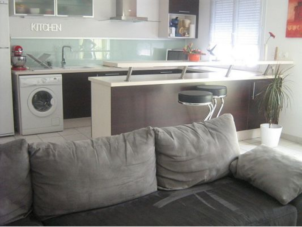 vente Maison Pinet - Photo 7