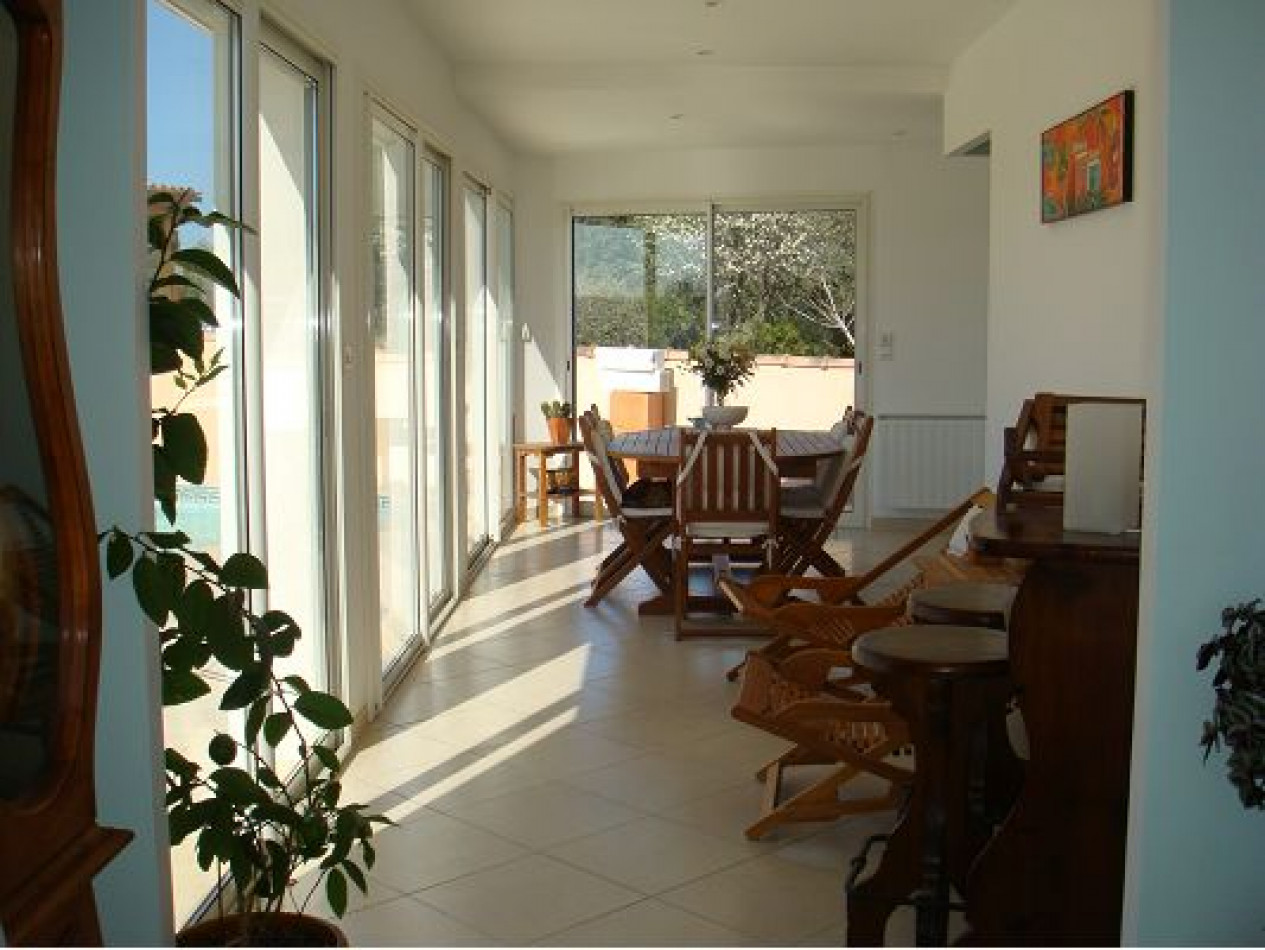 vente Maison Montbazin - Photo 7