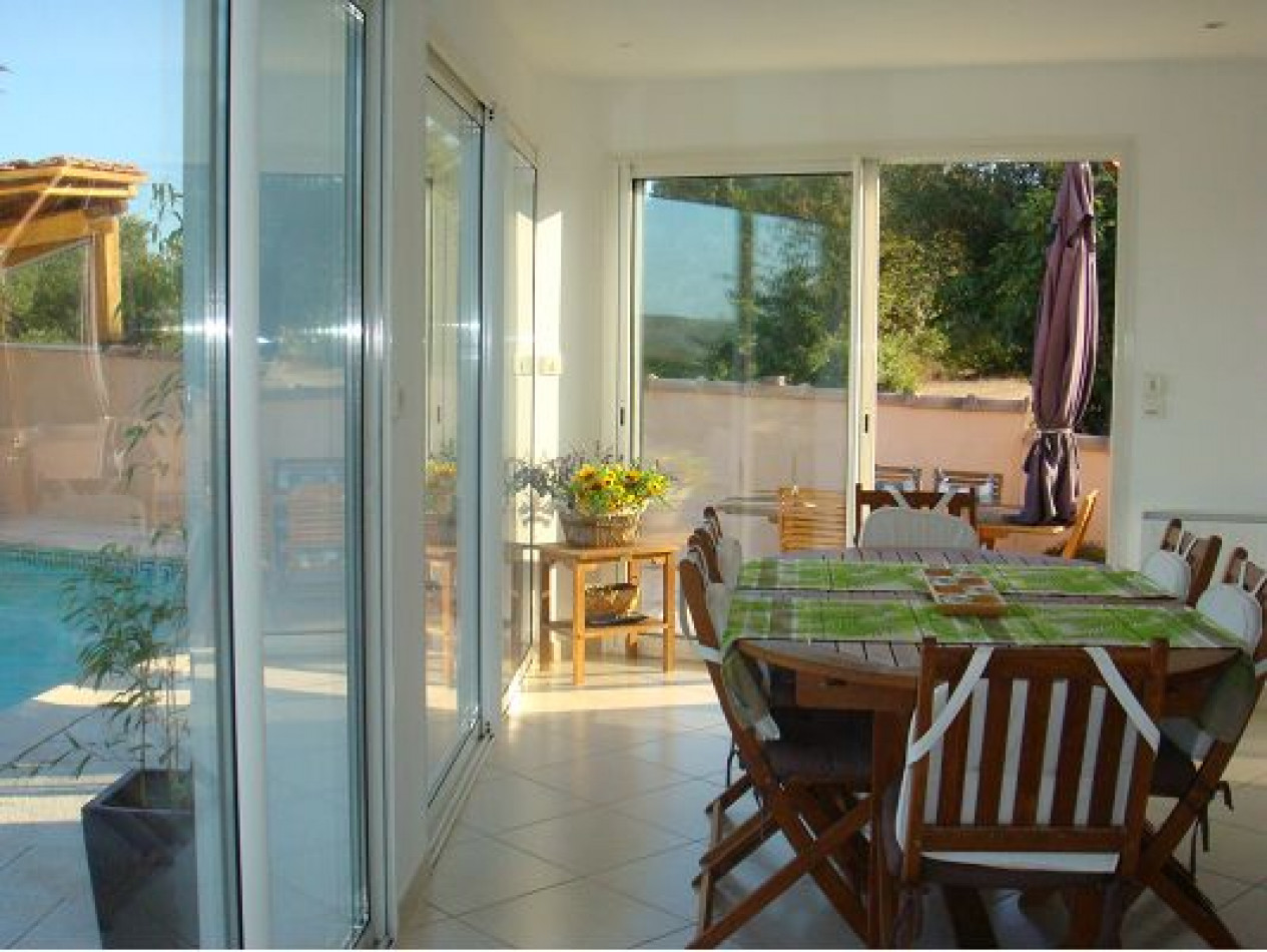 vente Maison Montbazin - Photo 4