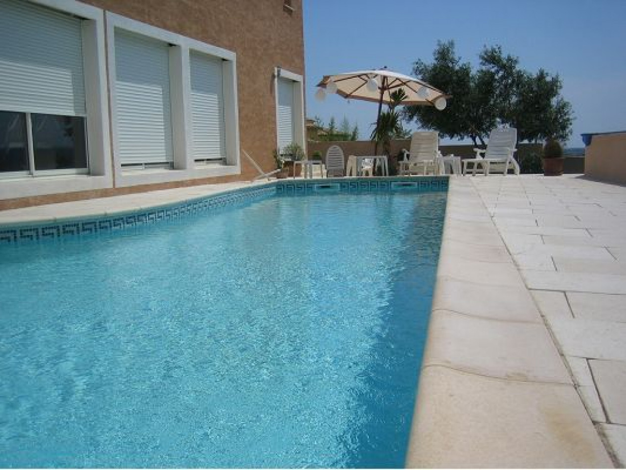 vente Maison Montbazin - Photo 1