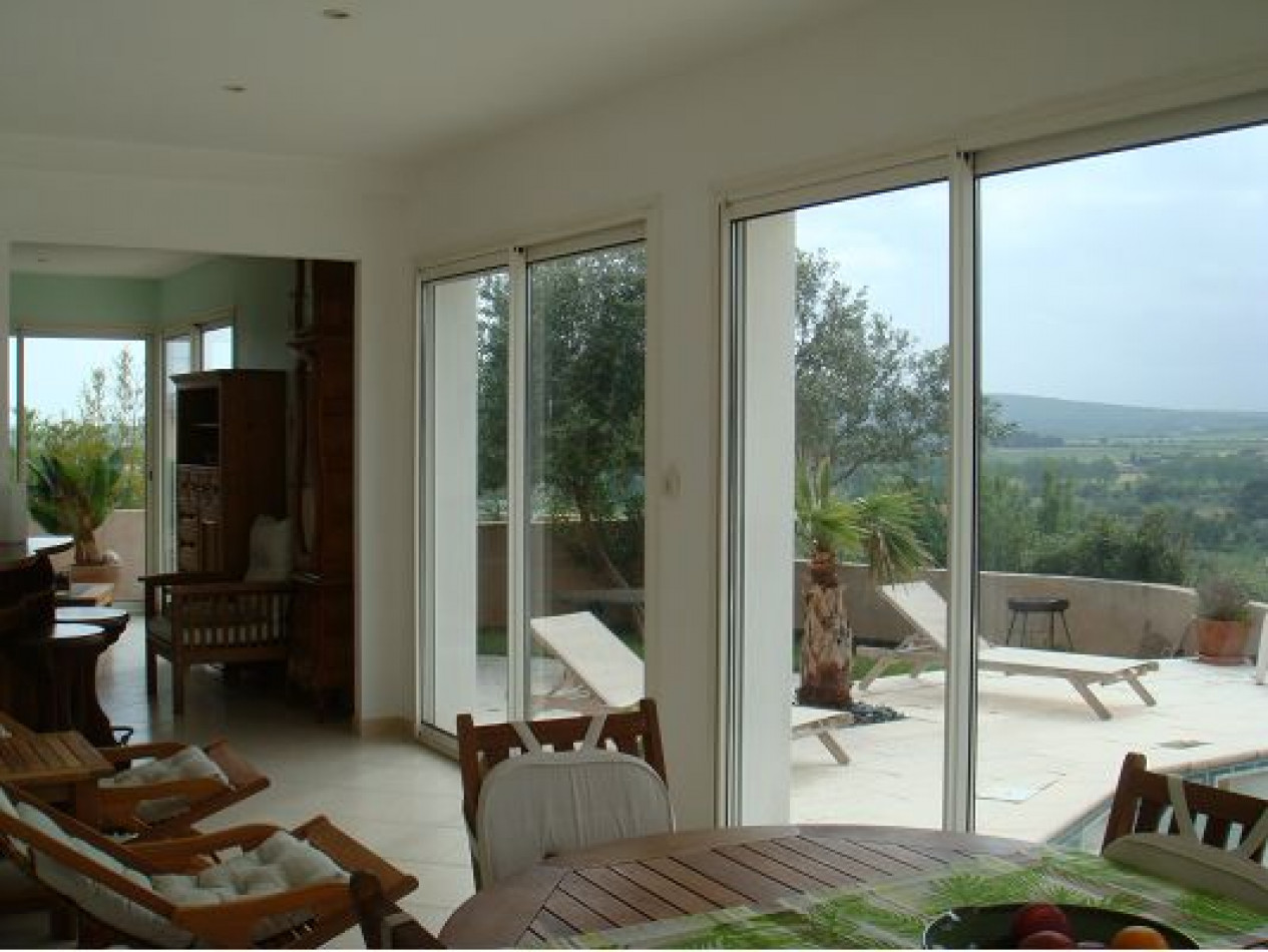 vente Maison Montbazin - Photo 8