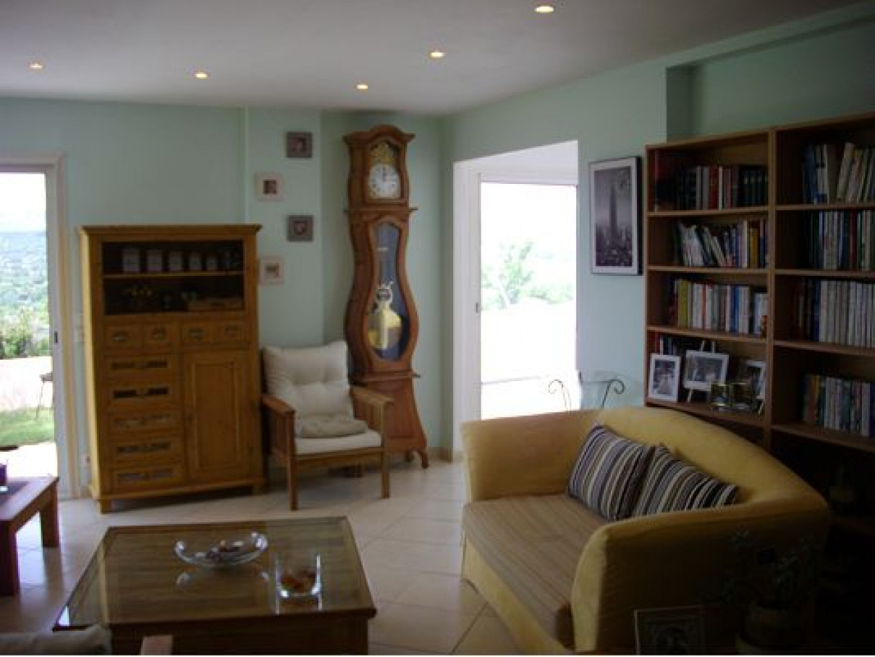 vente Maison Montbazin - Photo 10