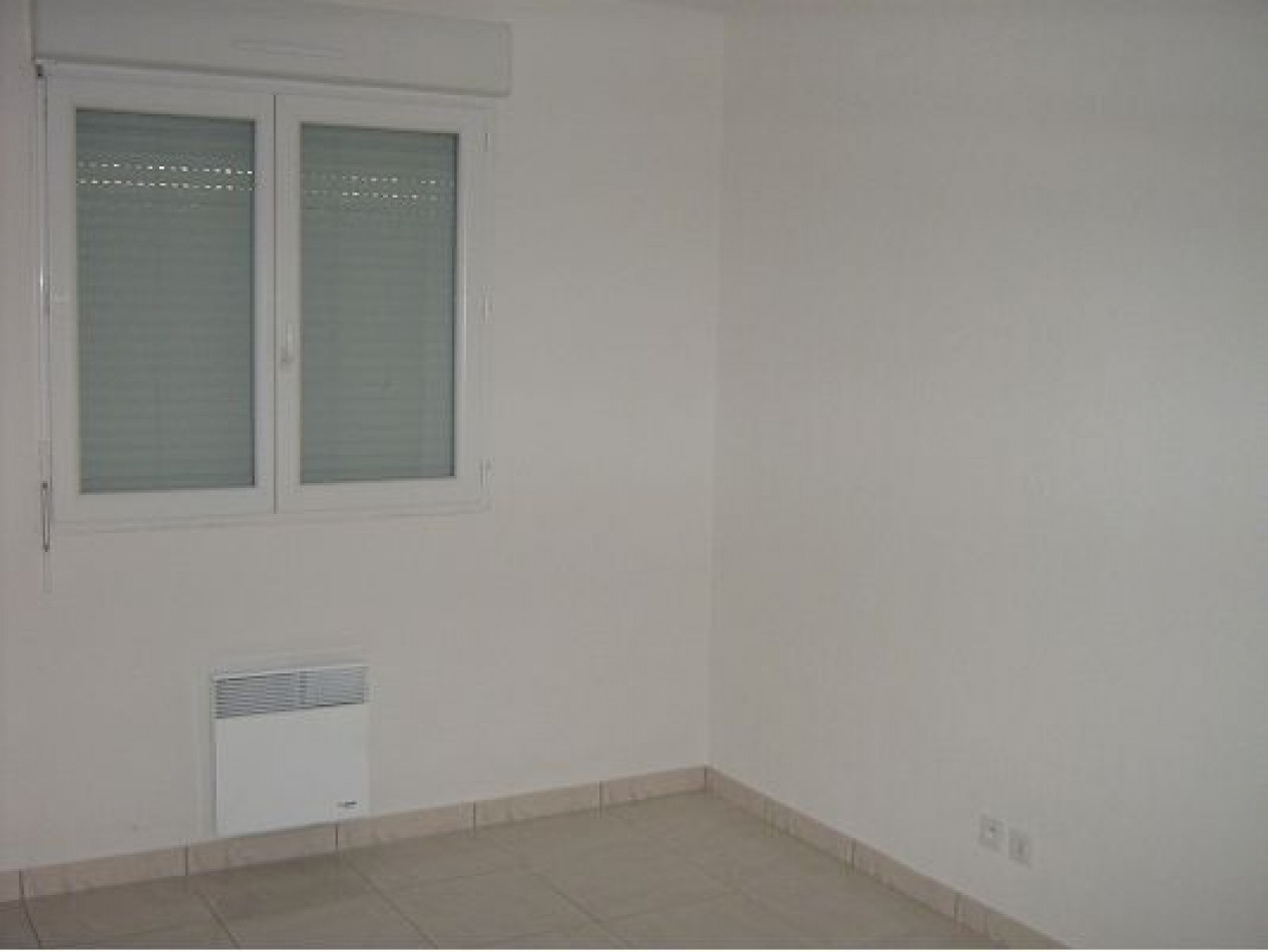 location Appartement Balaruc Les Bains - Photo 4