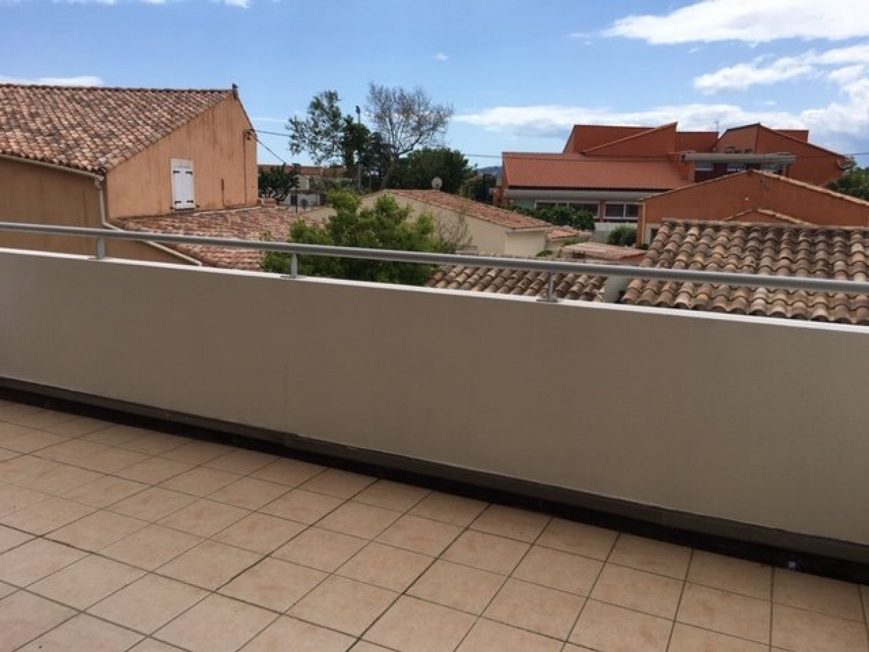 location Appartement Balaruc Les Bains - Photo 8