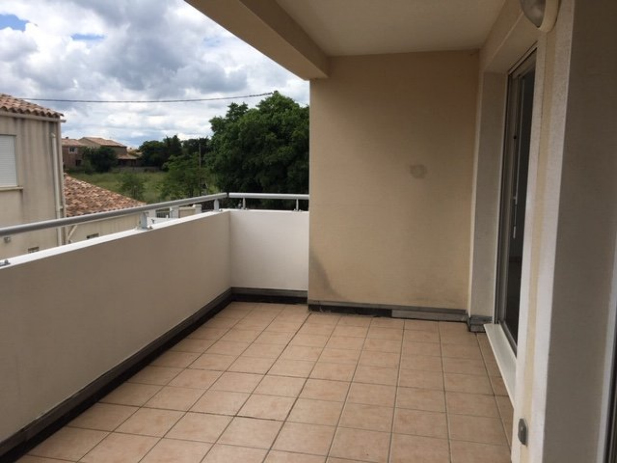 location Appartement Balaruc Les Bains - Photo 9