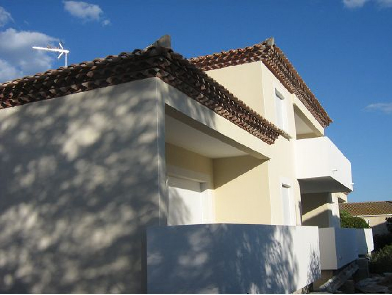location Appartement Balaruc Les Bains - Photo 3