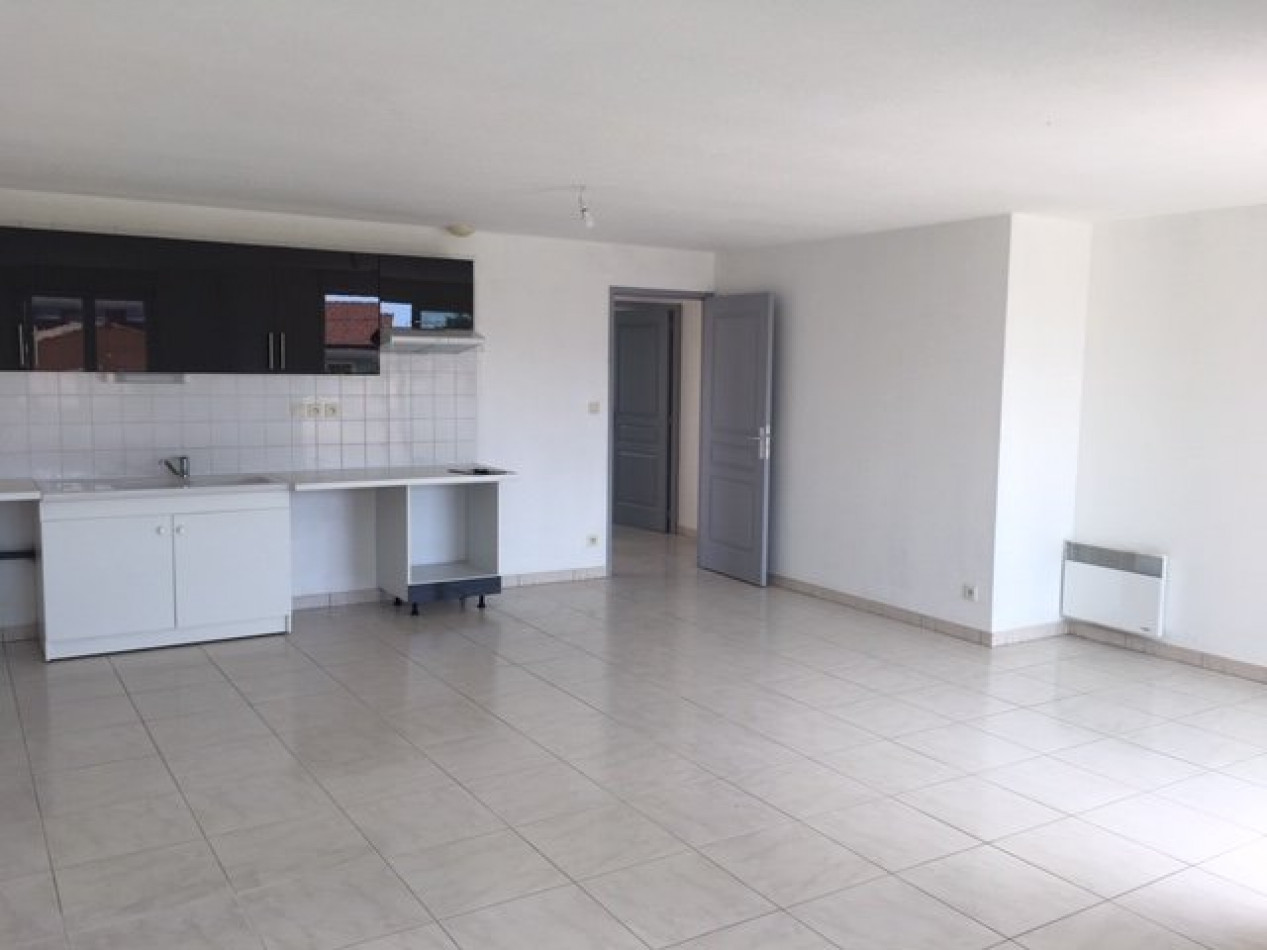 location Appartement Balaruc Les Bains - Photo 1