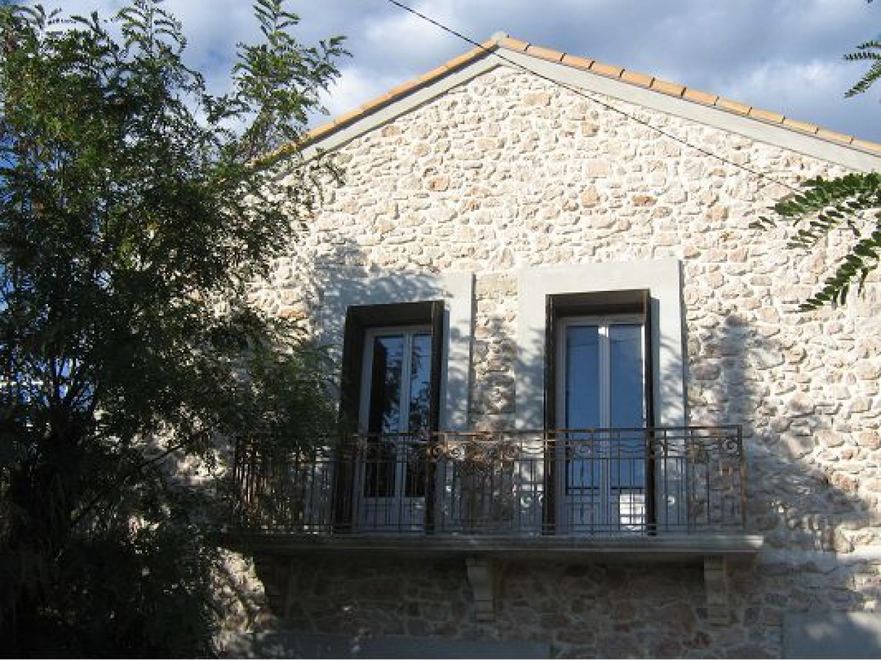 location Appartement Balaruc Les Bains - Photo 1