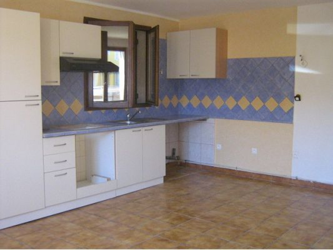 vente Appartement Meze - Photo 1