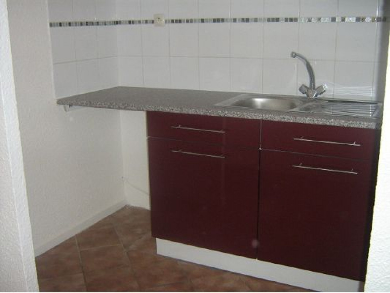 vente Maison en résidence Le Cap D'agde - Photo 5