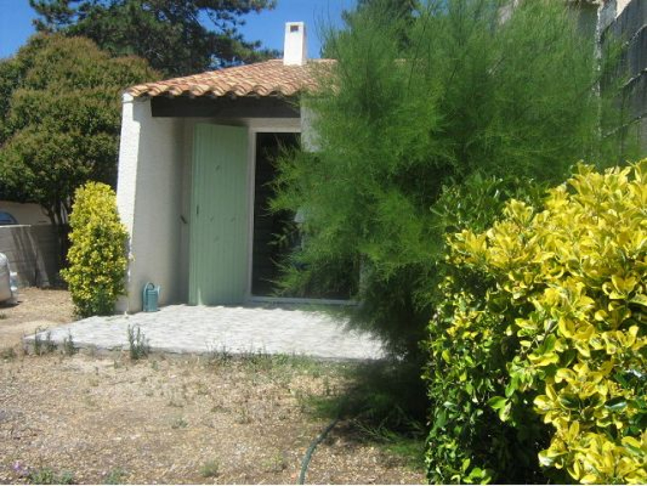 vente Maison en résidence Le Cap D'agde - Photo 1