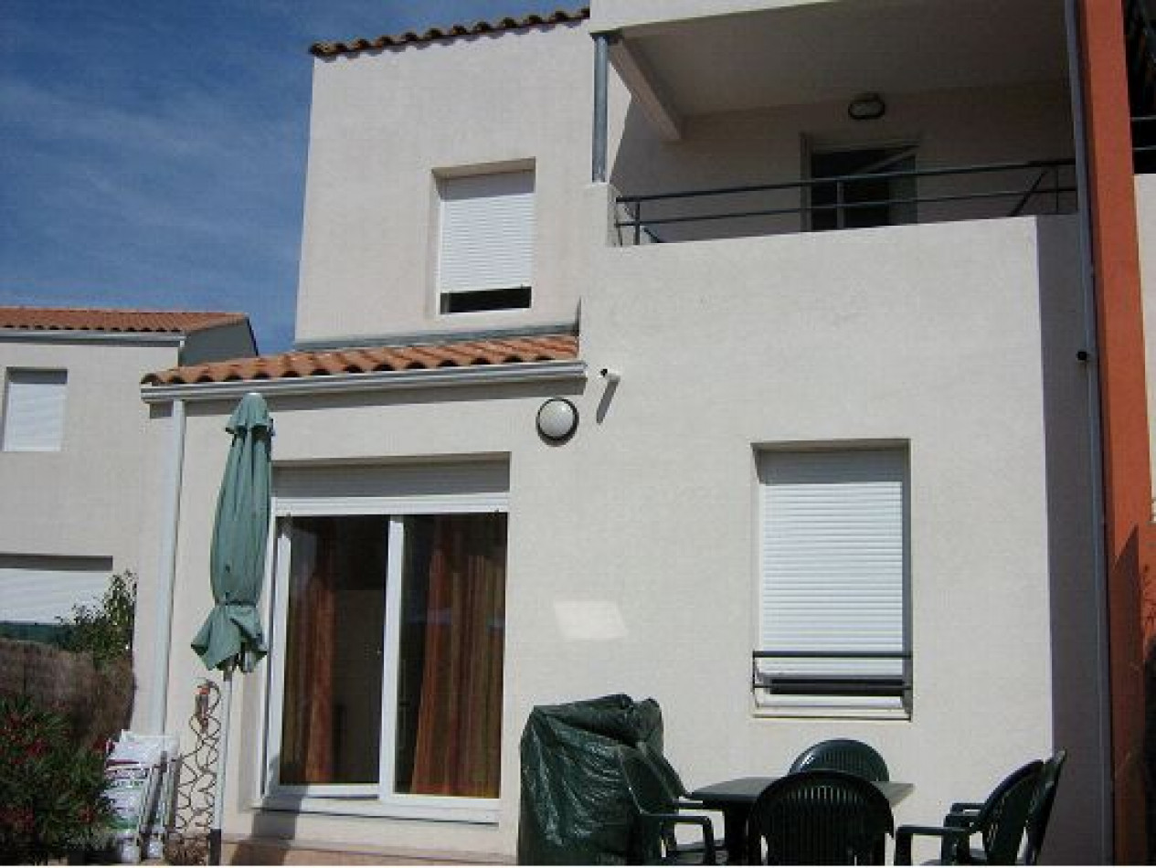 vente Maison Meze - Photo 1