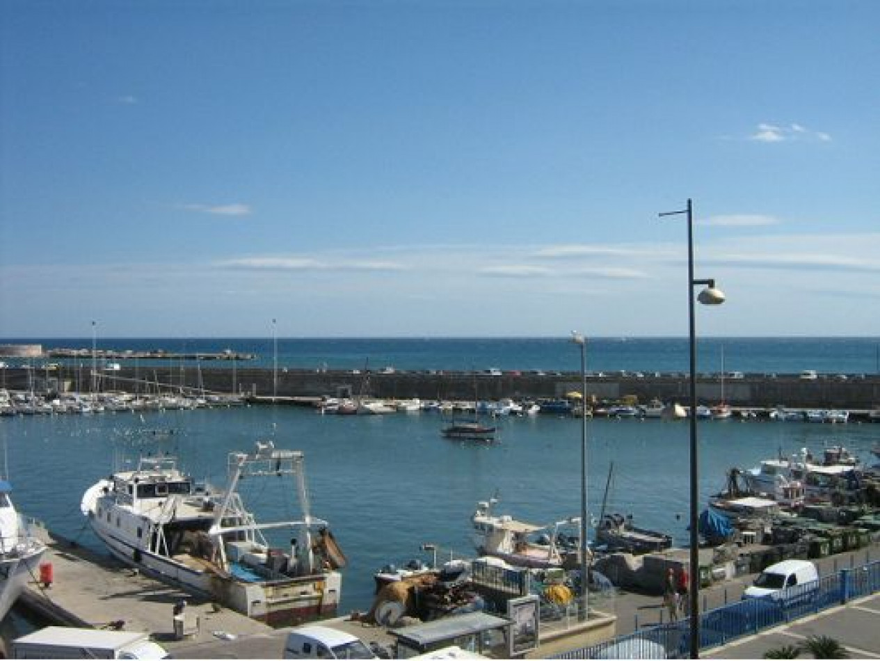 vente Appartement Sete - Photo 1