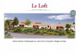 vente Maison Saint Thibery