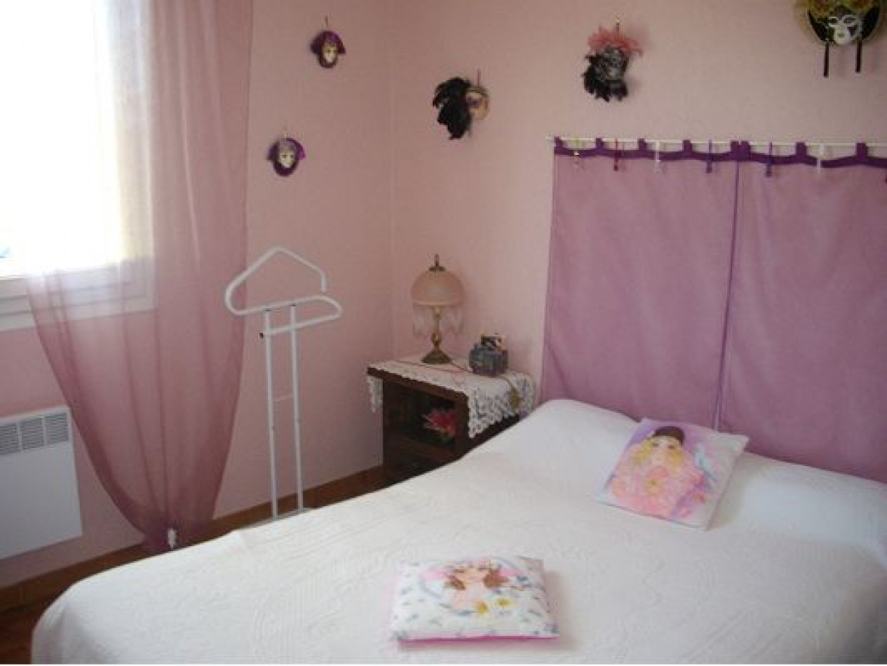 vente Maison Loupian - Photo 9