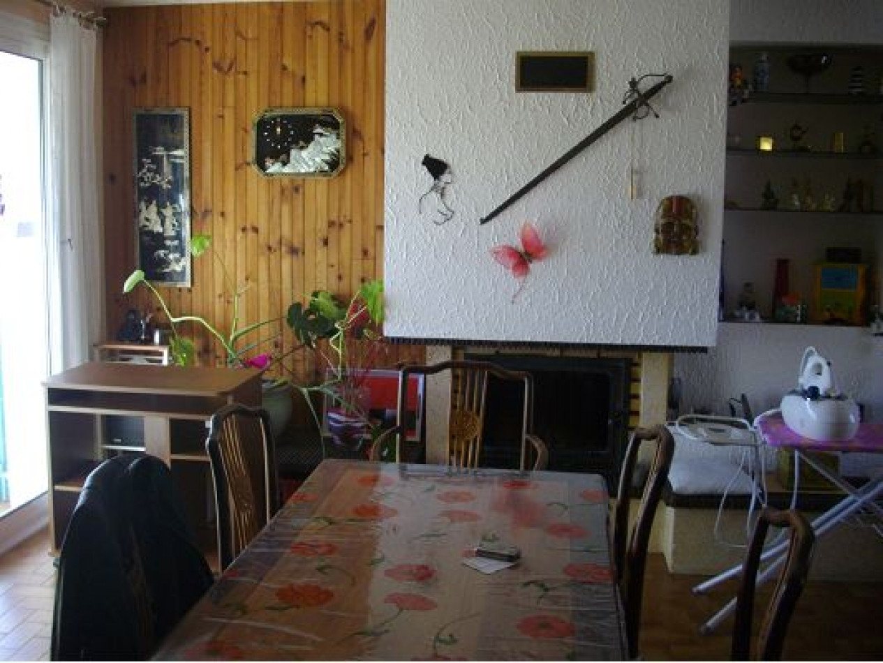 vente Maison Loupian - Photo 2