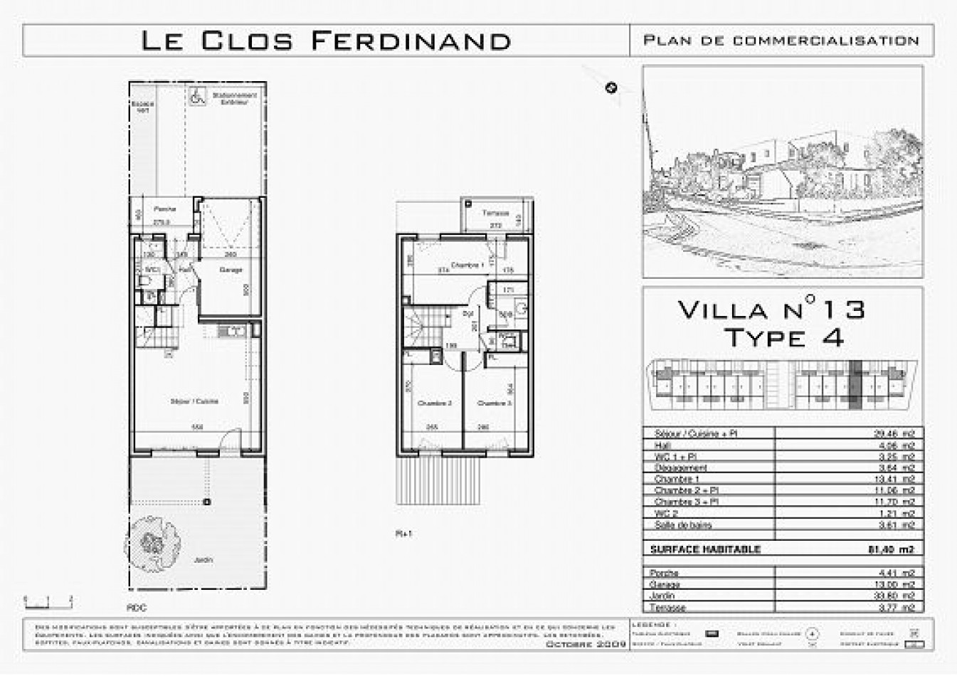 vente Maison Meze - Photo 2