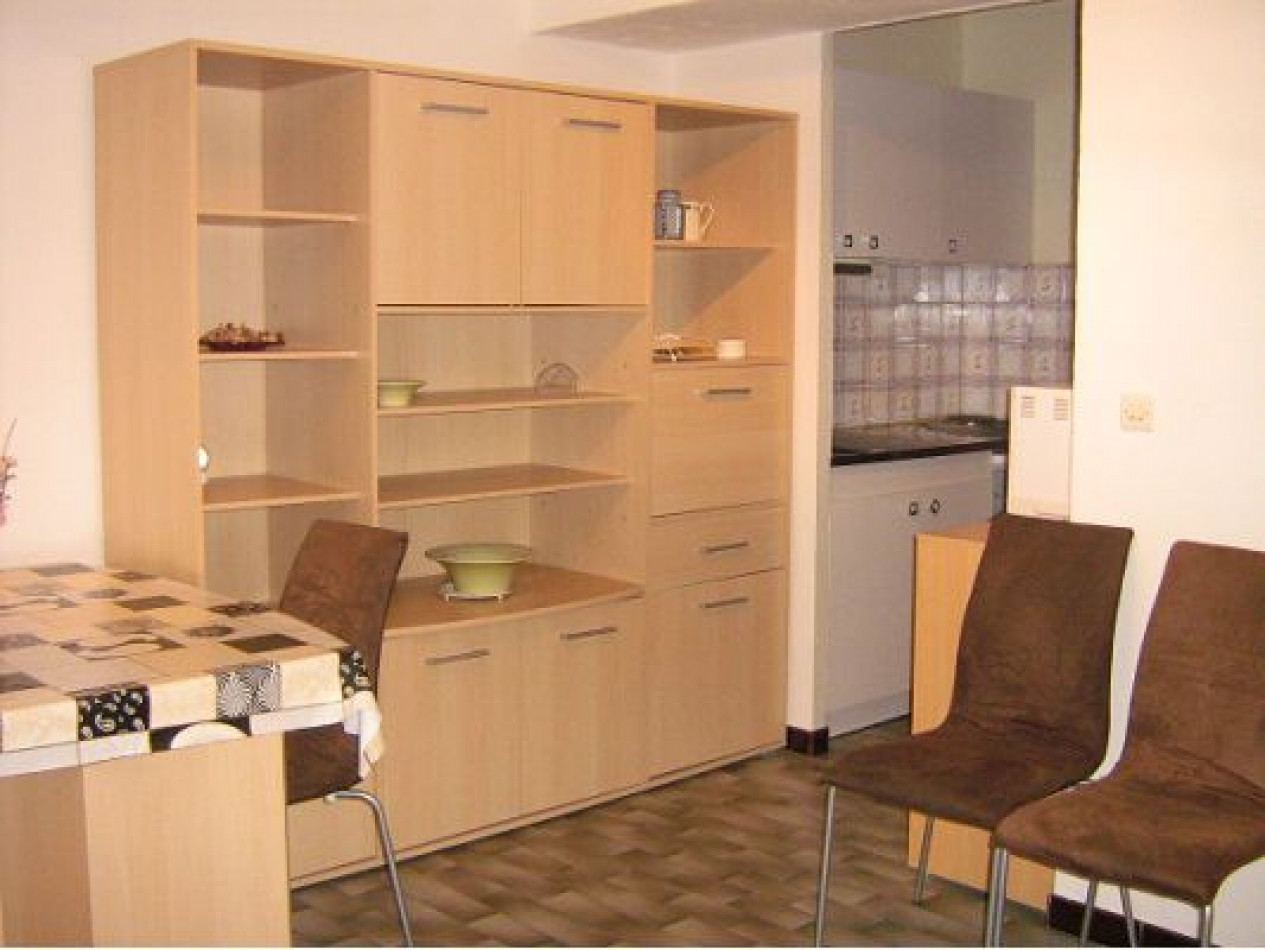 vente Studio Balaruc Les Bains - Photo 1