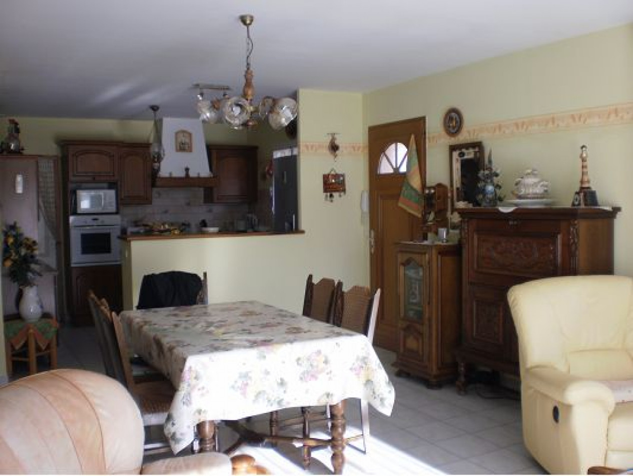 vente Maison Montagnac - Photo 7