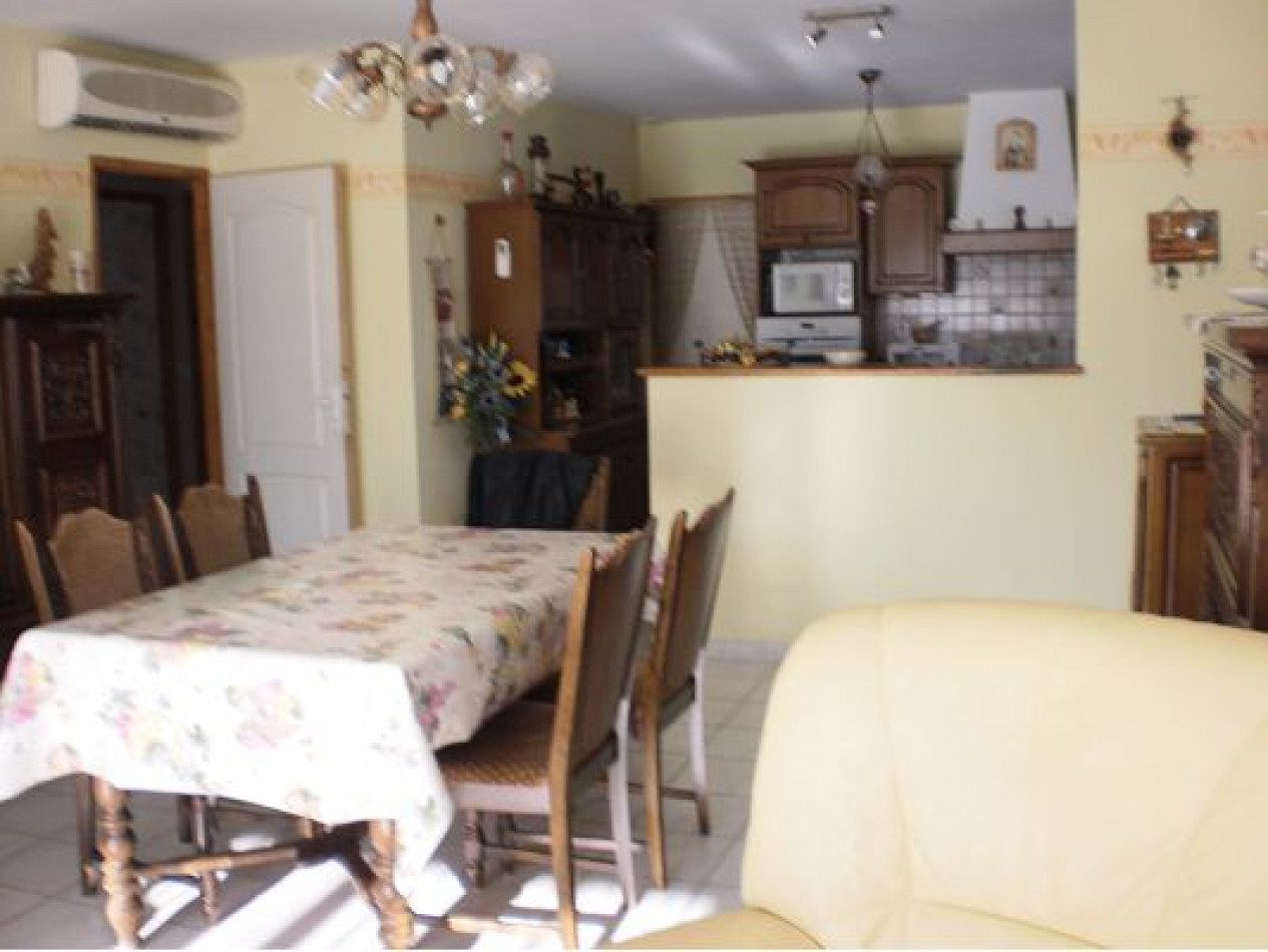 vente Maison Montagnac - Photo 8