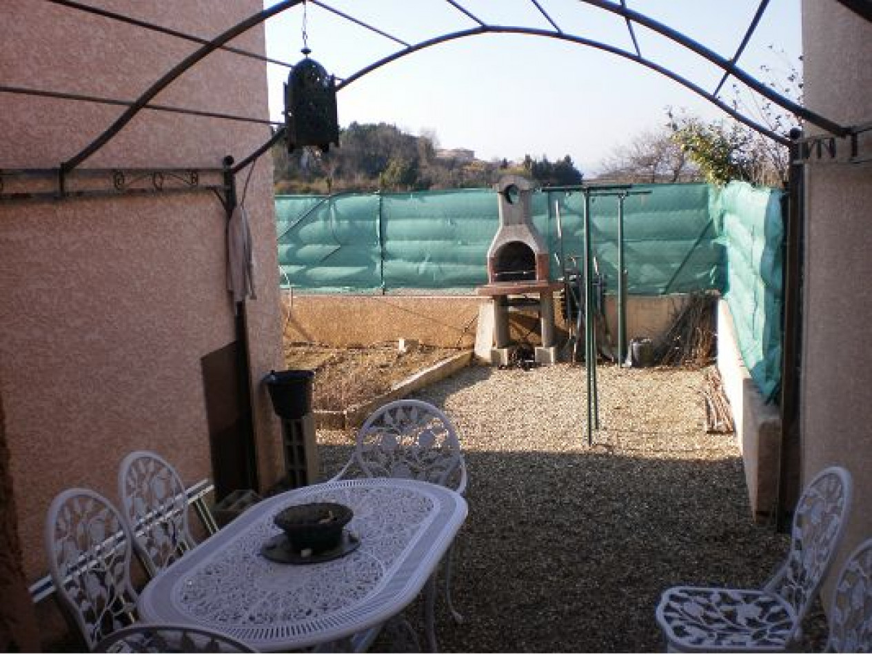 vente Maison Montagnac - Photo 17