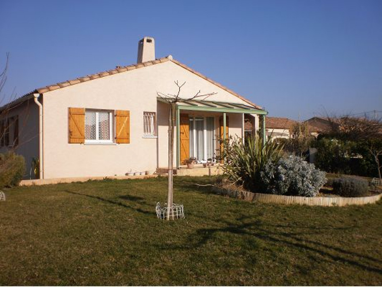 vente Maison Montagnac - Photo 3