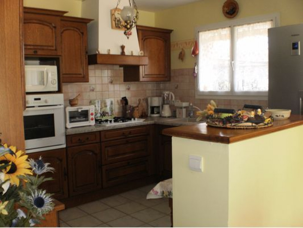 vente Maison Montagnac - Photo 9