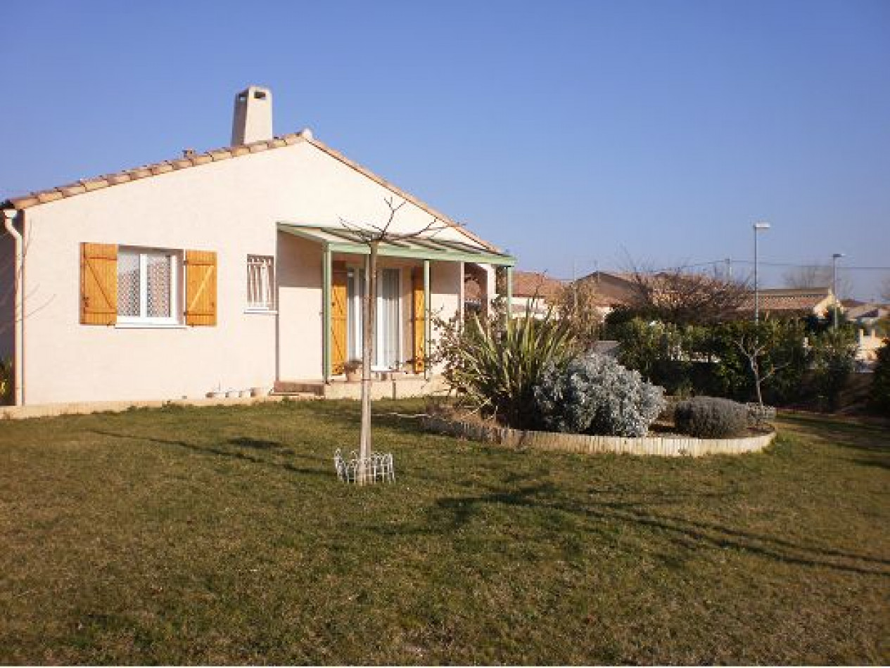 vente Maison Montagnac - Photo 4