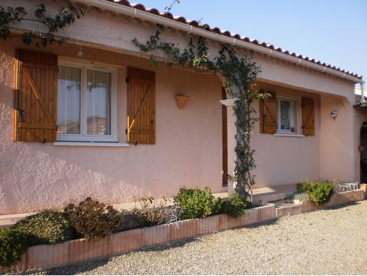 vente Maison Montagnac - Photo 2